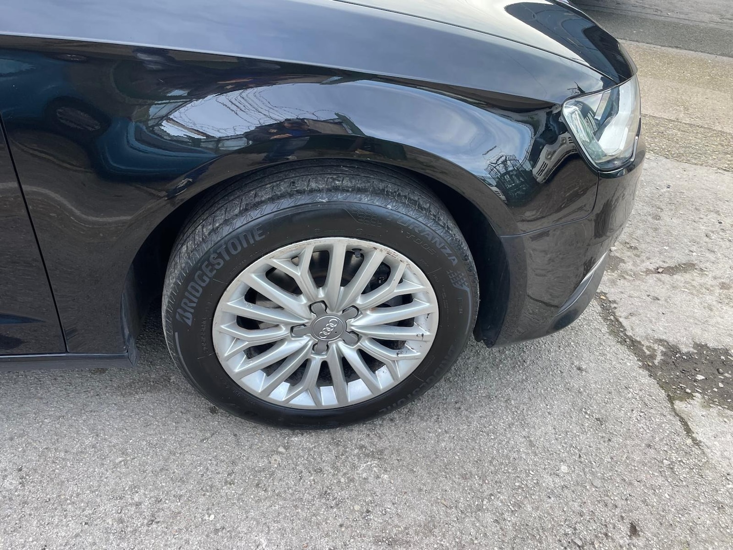 Used Audi A3 2015 for sale - 77590325: Photo 16