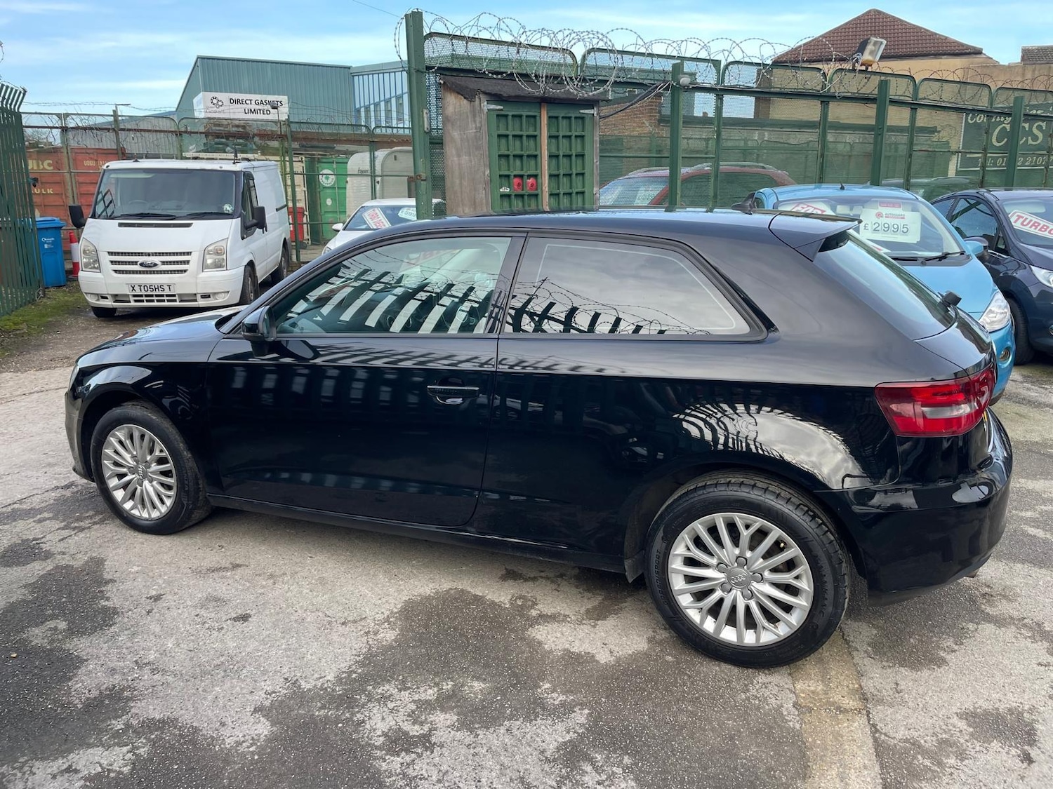 Used Audi A3 2015 for sale - 77590325: Photo 3