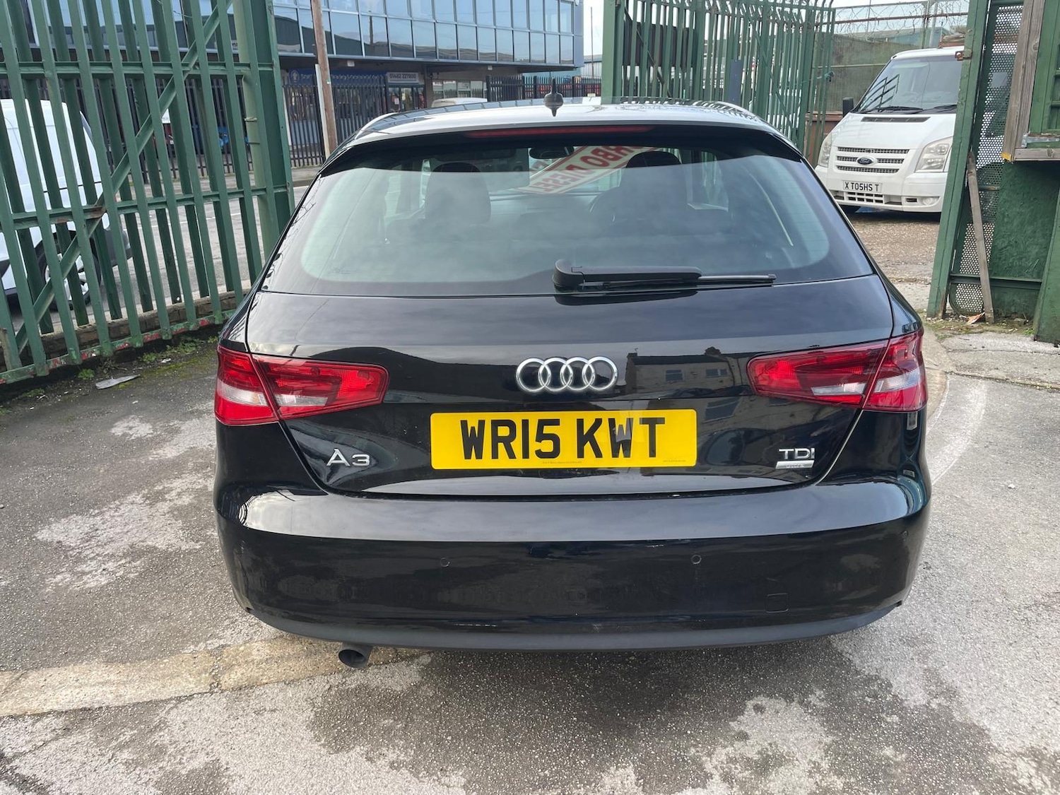 Used Audi A3 2015 for sale - 77590325: Photo 5
