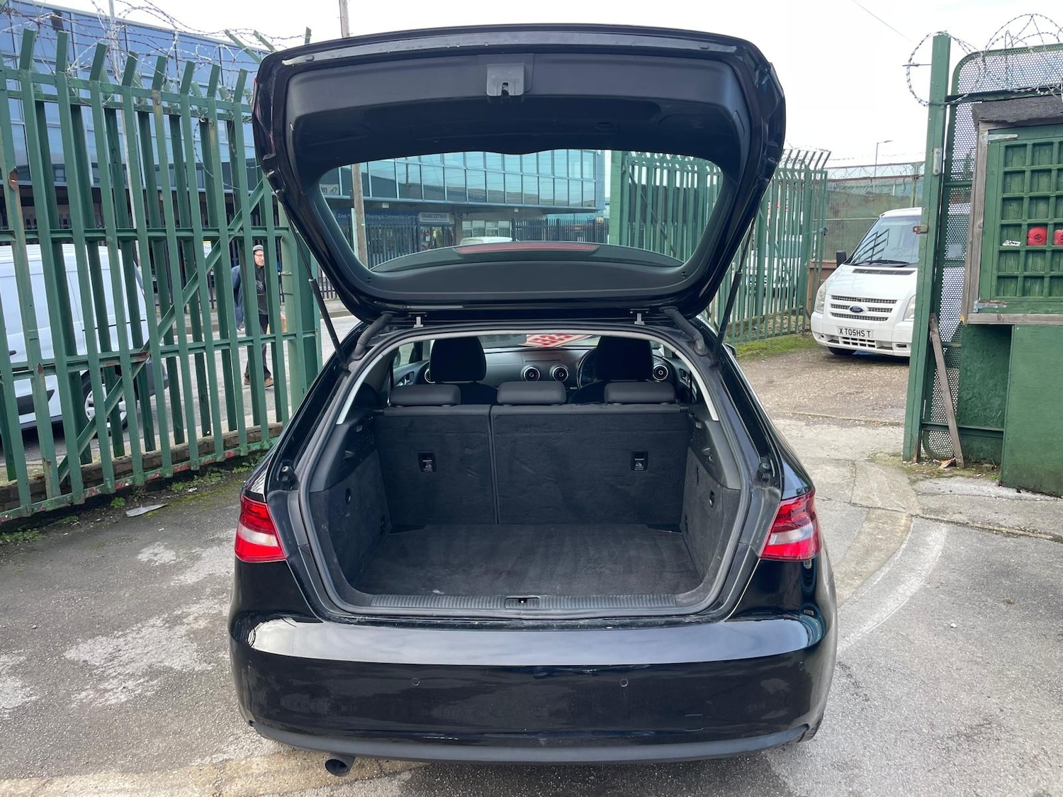 Used Audi A3 2015 for sale - 77590325: Photo 7