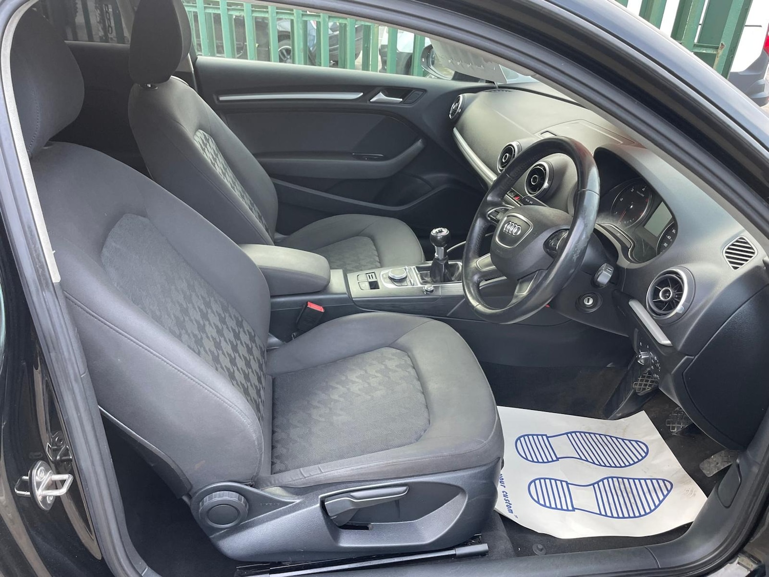 Used Audi A3 2015 for sale - 77590325: Photo 8