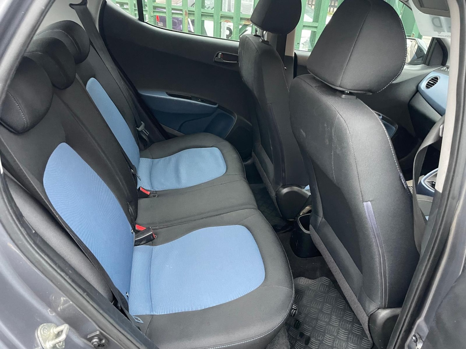 Used Hyundai i10 2014 for sale - 77431347: Photo 19