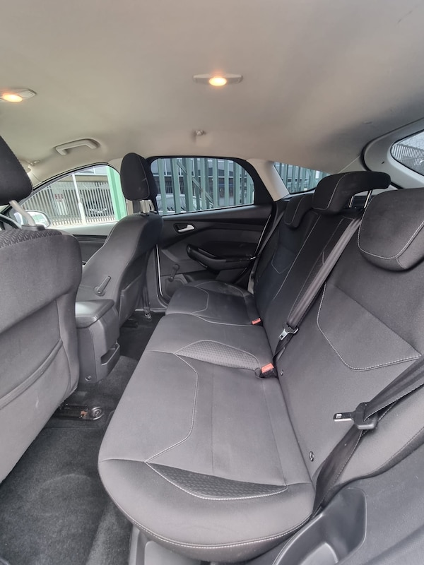 Used Ford Focus 2014 for sale - 75556631: Photo 10