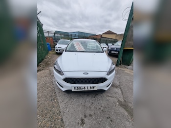 Used Ford Focus 2014 for sale - 75556631: Photo