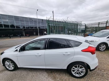 Used Ford Focus 2014 for sale - 75556631: Photo