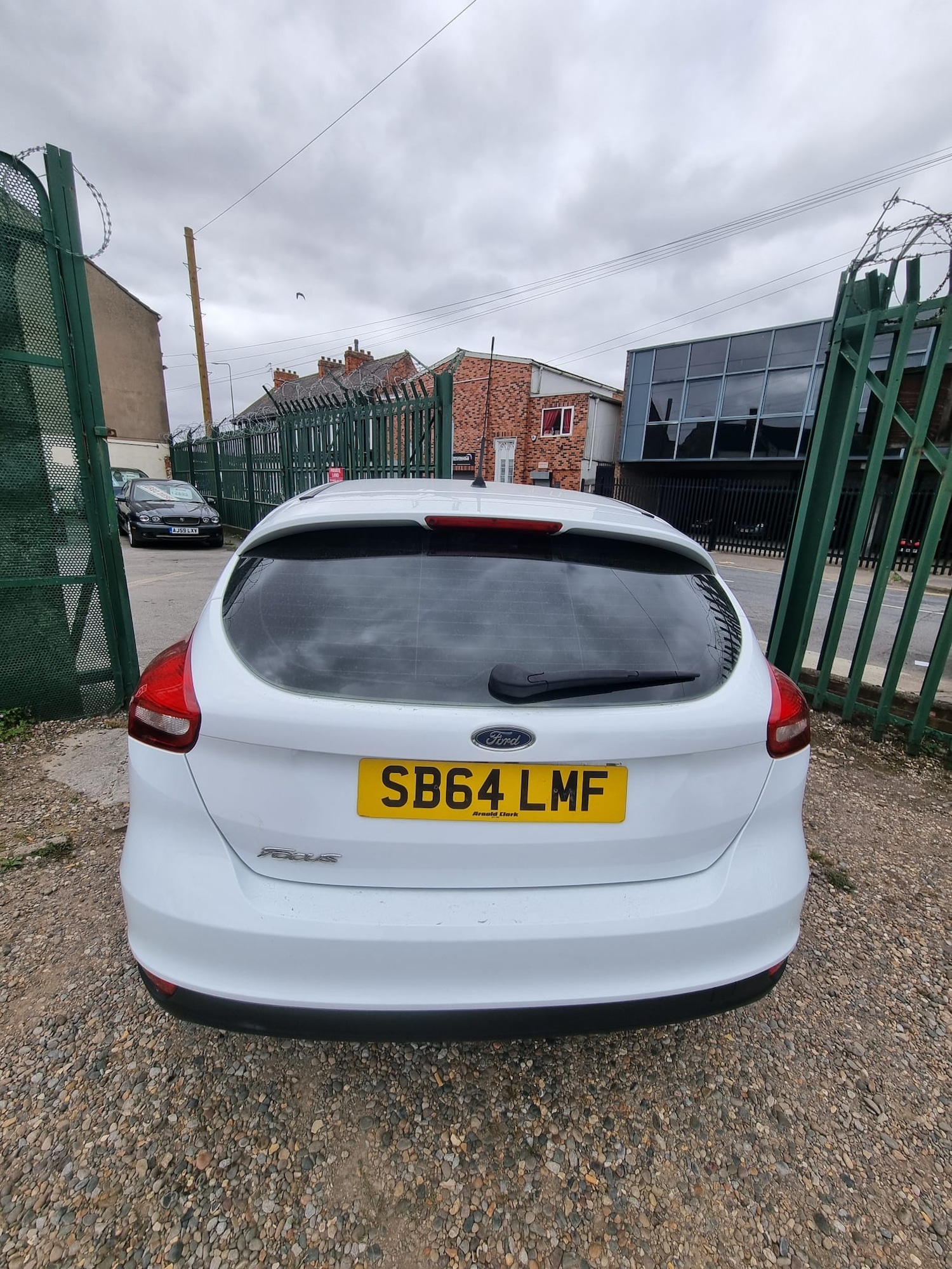 Vehicle 7