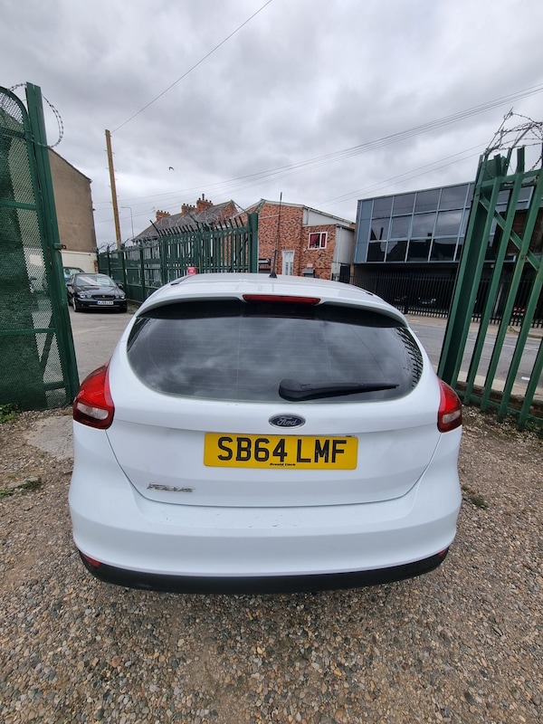 Used Ford Focus 2014 for sale - 75556631: Photo 7