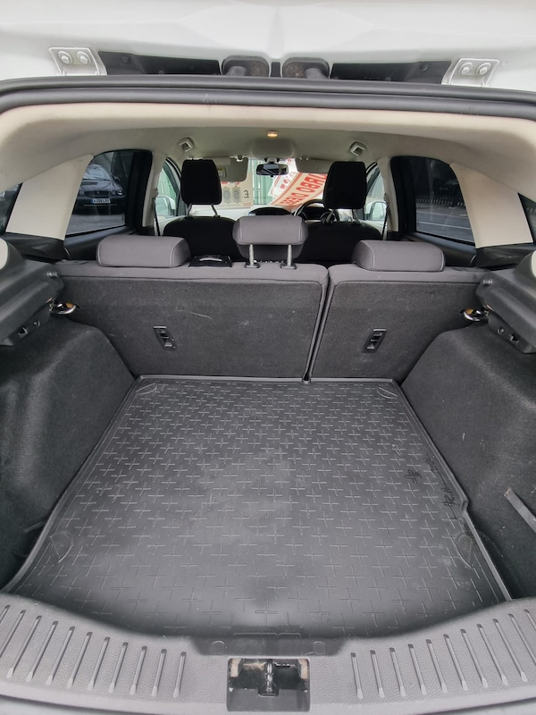 Used Ford Focus 2014 for sale - 75556631: Photo 9