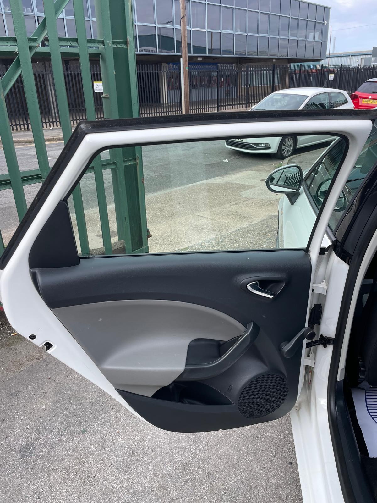 Vehicle 13