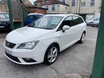 2014 (14) - 1.4 Toca 5dr