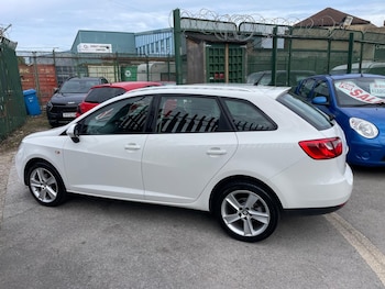 Used SEAT Ibiza 2014 for sale - 75946639: Photo