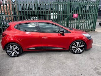 Used Renault Clio 2013 for sale - 75524235: Photo