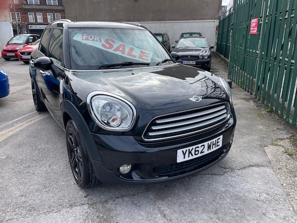 Used MINI Countryman 2012 for sale - 76090329: Photo 10