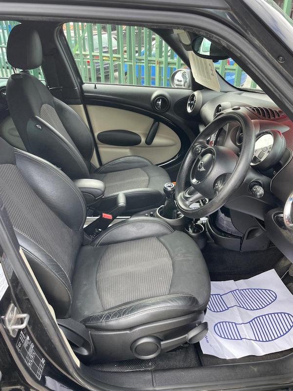 Used MINI Countryman 2012 for sale - 76090329: Photo 11