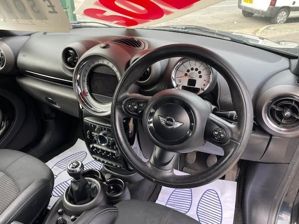 Used MINI Countryman 2012 for sale - 76090329: Photo 12