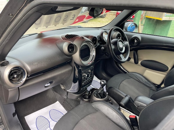 Used MINI Countryman 2012 for sale - 76090329: Photo 16