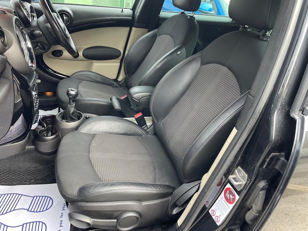 Used MINI Countryman 2012 for sale - 76090329: Photo 17