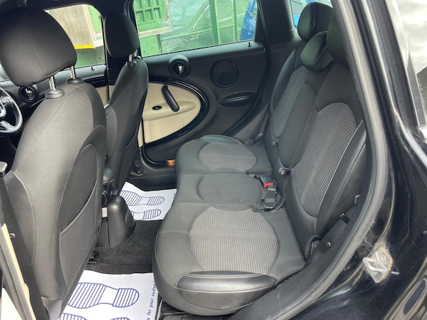 Used MINI Countryman 2012 for sale - 76090329: Photo 19