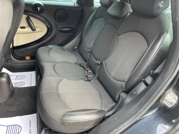 Used MINI Countryman 2012 for sale - 76090329: Photo 20