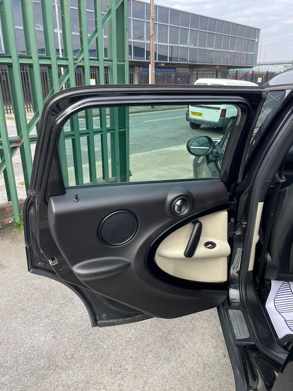 Used MINI Countryman 2012 for sale - 76090329: Photo 21