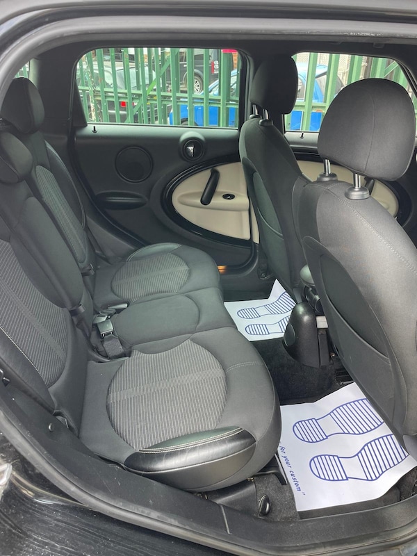 Used MINI Countryman 2012 for sale - 76090329: Photo 22
