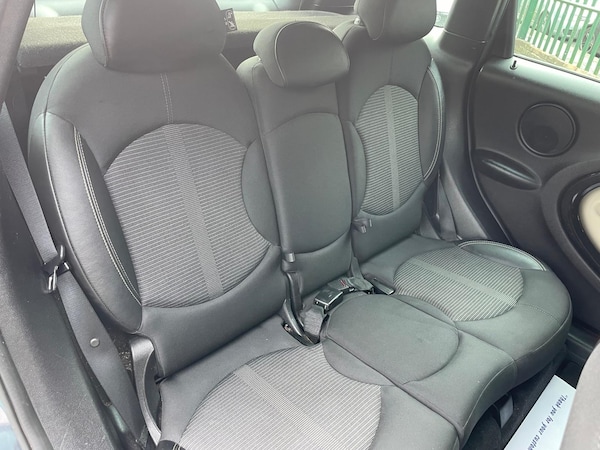 Used MINI Countryman 2012 for sale - 76090329: Photo 24