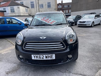 Used MINI Countryman 2012 for sale - 76090329: Photo 2