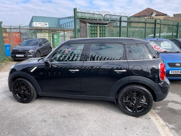 Used MINI Countryman 2012 for sale - 76090329: Photo 3