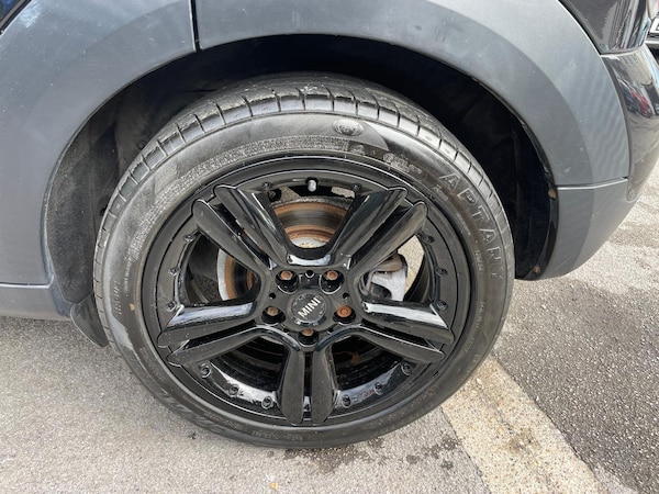 Used MINI Countryman 2012 for sale - 76090329: Photo 4