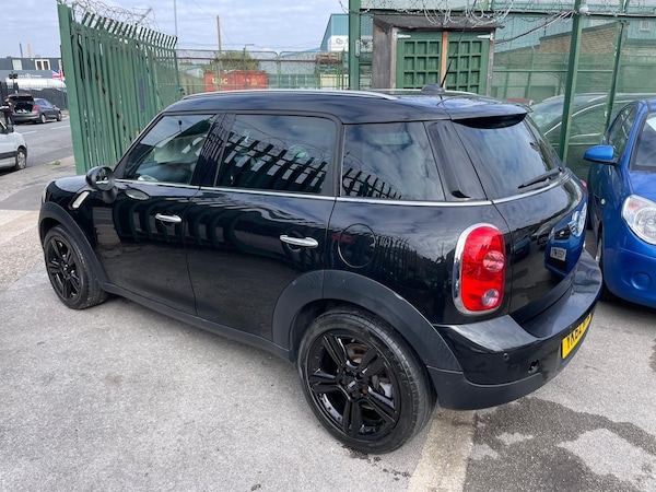 Used MINI Countryman 2012 for sale - 76090329: Photo 5