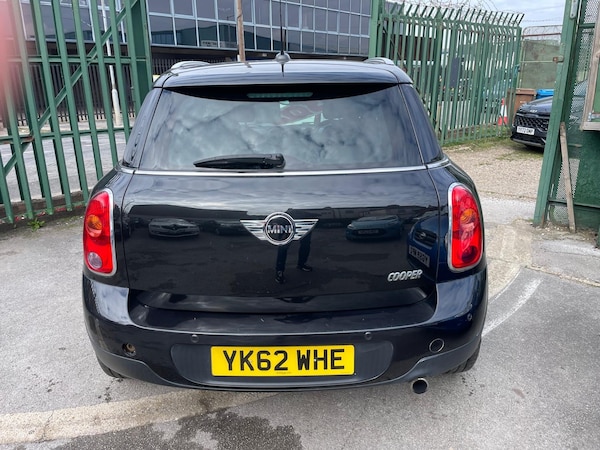 Used MINI Countryman 2012 for sale - 76090329: Photo 6