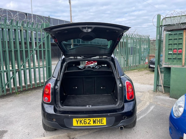 Used MINI Countryman 2012 for sale - 76090329: Photo 7