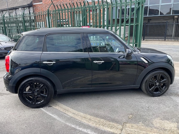 Used MINI Countryman 2012 for sale - 76090329: Photo 8