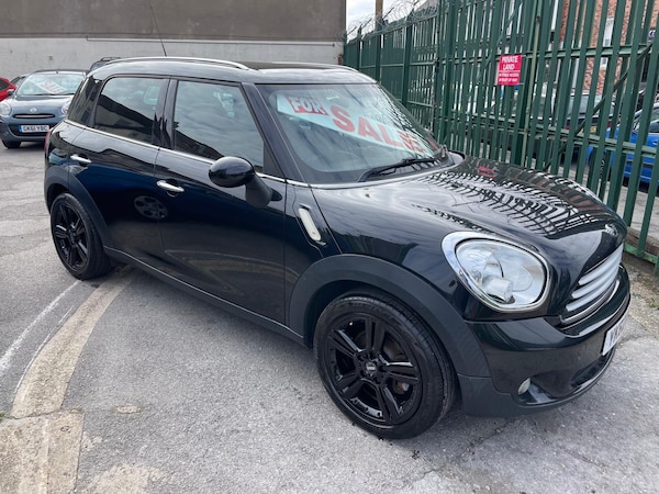 Used MINI Countryman 2012 for sale - 76090329: Photo 9