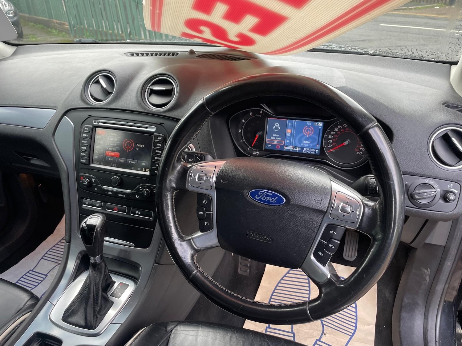 Used Ford Mondeo 2014 for sale - 76374824: Photo 10
