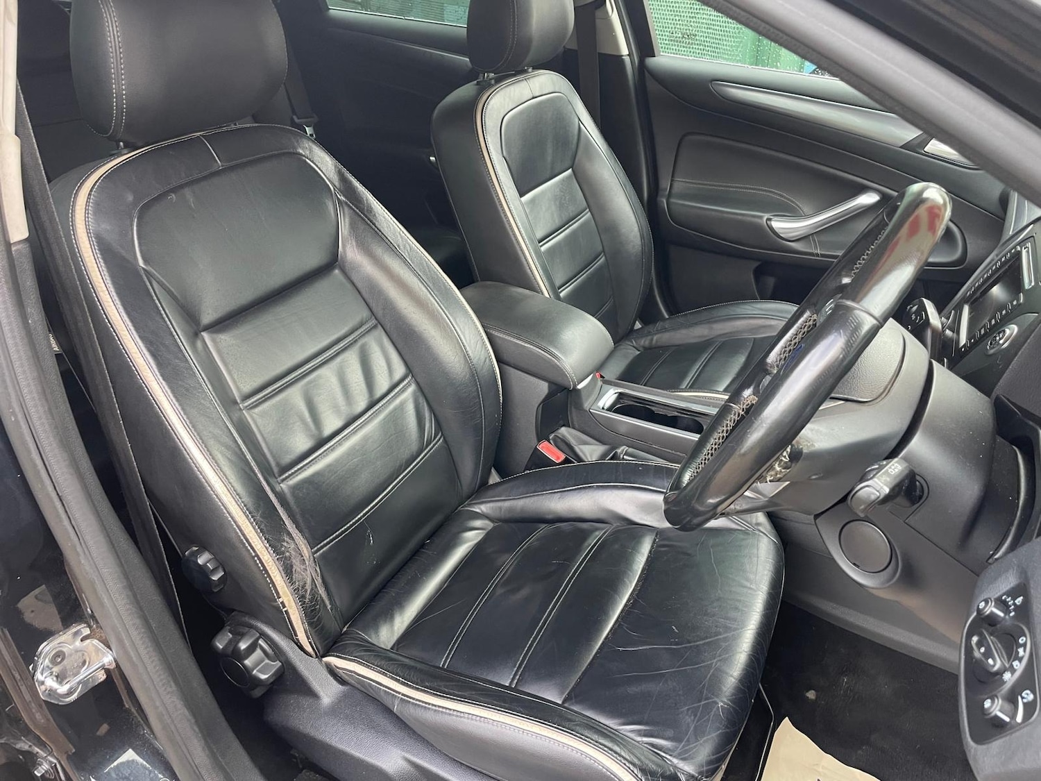 Used Ford Mondeo 2014 for sale - 76374824: Photo 12