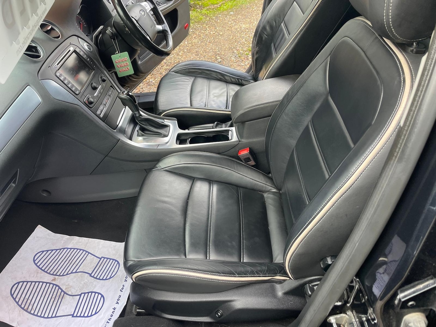 Used Ford Mondeo 2014 for sale - 76374824: Photo 13