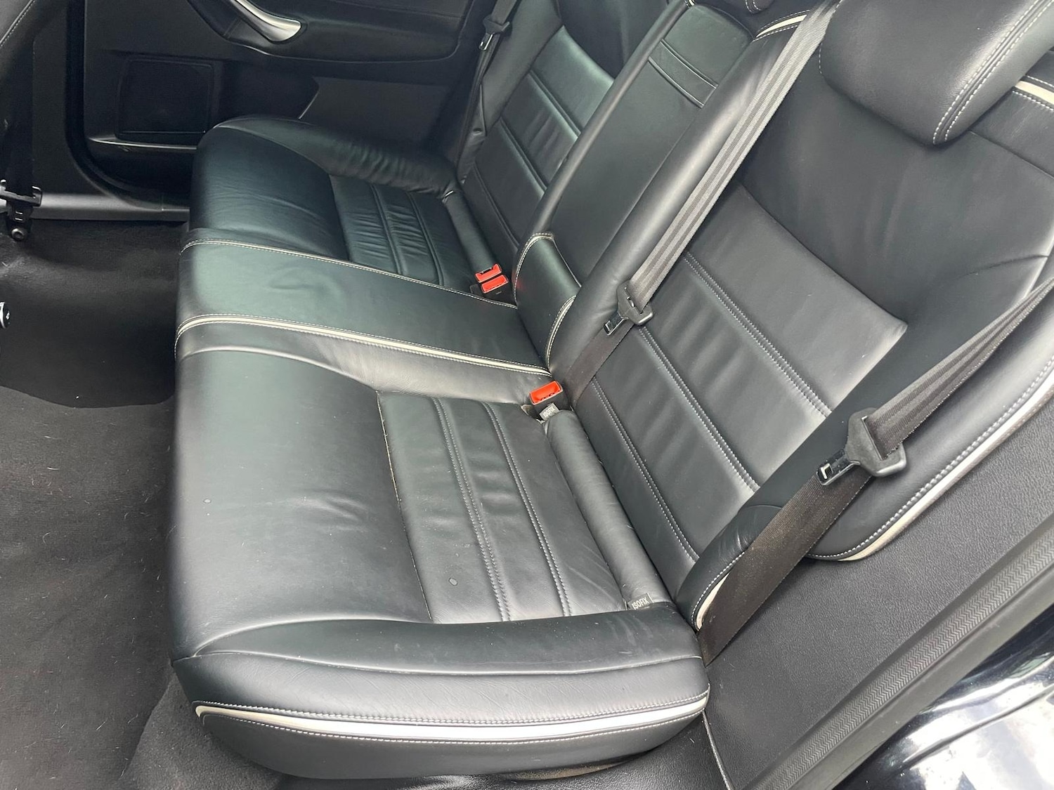 Used Ford Mondeo 2014 for sale - 76374824: Photo 18