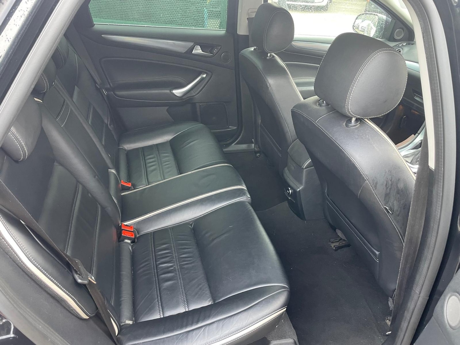 Used Ford Mondeo 2014 for sale - 76374824: Photo 19