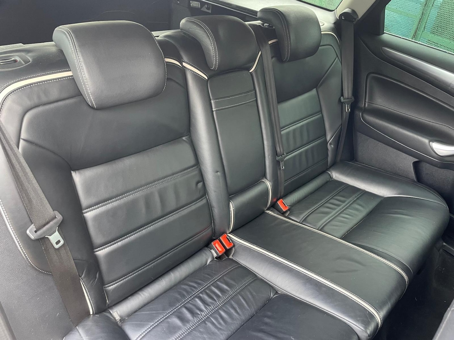 Used Ford Mondeo 2014 for sale - 76374824: Photo 21
