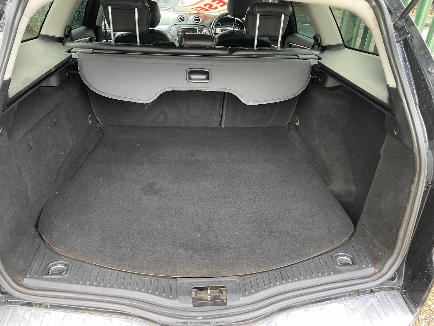 Used Ford Mondeo 2014 for sale - 76374824: Photo 5