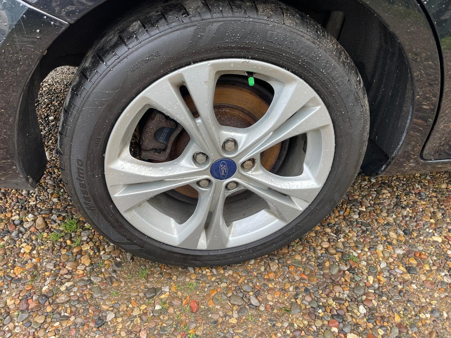 Used Ford Mondeo 2014 for sale - 76374824: Photo 8