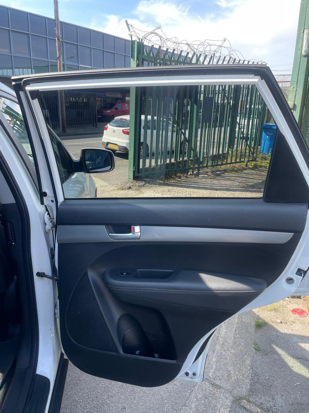 Vehicle 23