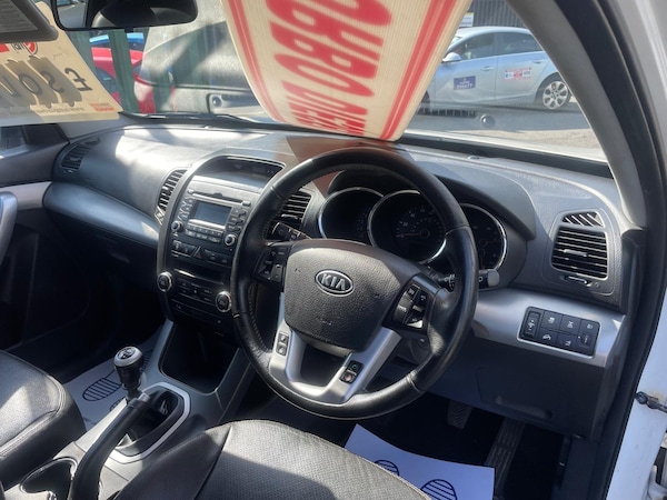 Used Kia Sorento 2011 for sale - 74524575: Photo 27