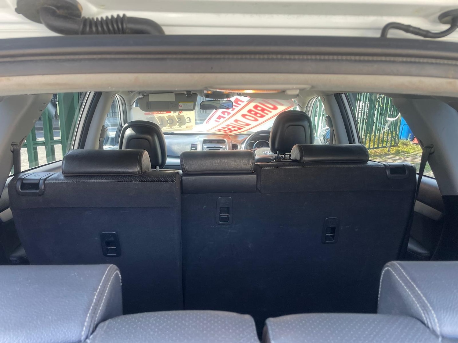 Vehicle 28