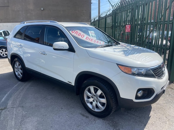 Used Kia Sorento 2011 for sale - 74524575: Photo 4