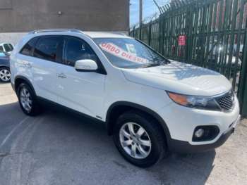 Used Kia Sorento 2011 for sale - 74524575: Photo