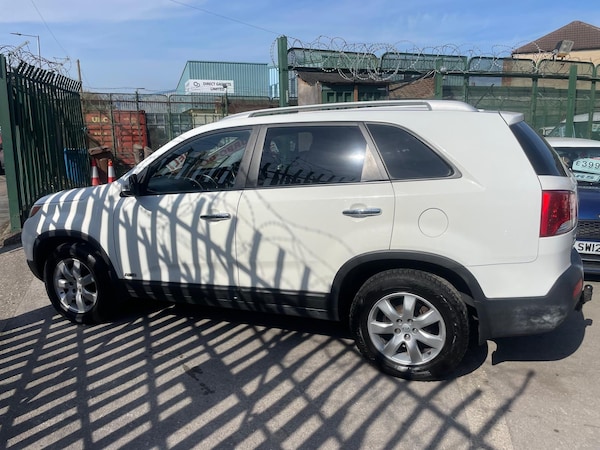 Used Kia Sorento 2011 for sale - 74524575: Photo 8
