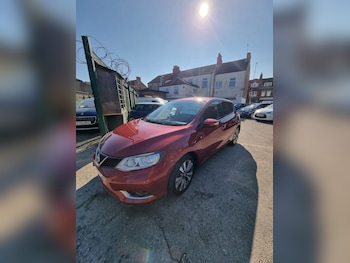 2015 (64) - 1.5 dCi N-Tec 5dr
