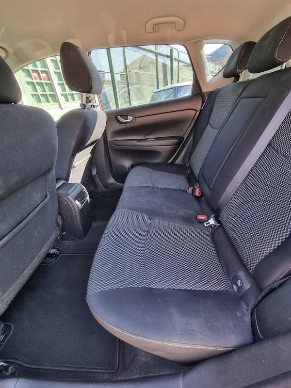Used Nissan Pulsar 2015 for sale - 75616734: Photo 9